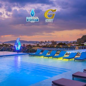 BlueSotel SMART Krabi Aonang Beach - SHA Plus